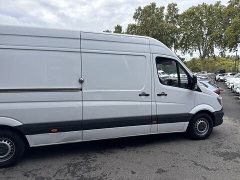 Sprinter 316 CDI 43S 3T5 E6 (Tva R&eacute;cuperable !!) 2017 occasion 31140 Aucamville
