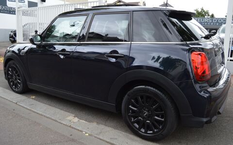 Mini Cooper COOPER 136CH EDITION PREMIUM PLUS BVA7 2023 occasion Saint-Maur-des-Foss&eacute;s 94100