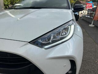 Yaris 130h Collection 5p MY25 2025 occasion 54400 Longwy