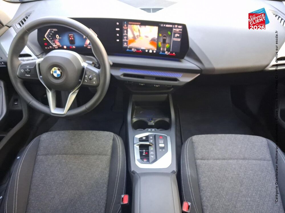 S&eacute;rie 1 120dA 163ch M Sport Design DKG7 2025 occasion 68000 Colmar