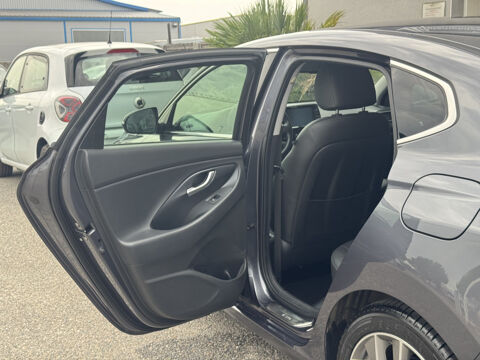i30 1.4 T-GDI 140 CH CREATIVE 2018 occasion 31770 Colomiers
