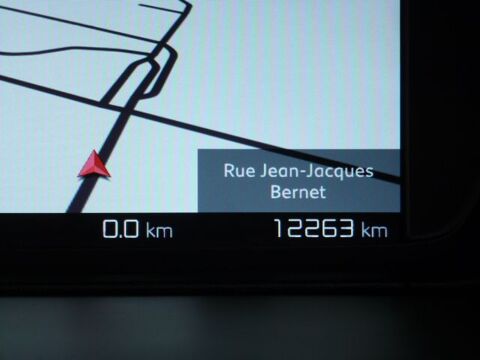 C4 Picasso PURETECH 130CH FEEL S&S 2017 occasion 31100 Toulouse