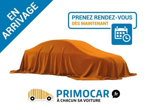 Renault Kadjar 1.2 TCe 130ch energy Intens 2016 occasion Forbach 57600