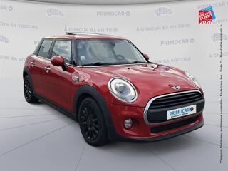 Cooper D One 102ch 2017 occasion 57600 Forbach