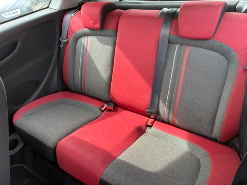 Punto 1.2 8V 69CH EASY 3 PORTES 2012 occasion 30360 V&eacute;z&eacute;nobres