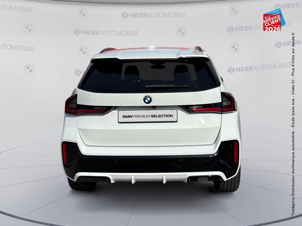 X1 sDrive18i 136ch M Sport 2023 occasion 68390 Sausheim