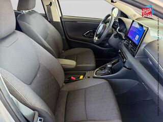 Yaris 116h Design 5p MC24 2025 occasion 57050 Metz