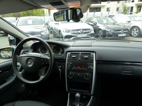 Classe B 180 SPORT CVT 2011 occasion 77144 Mont&eacute;vrain