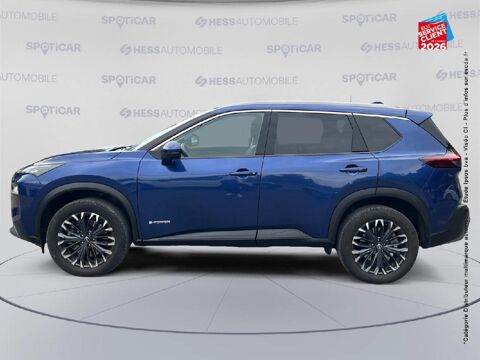 X-Trail e-Power 204ch Tekna+ 2025 occasion 08200 Sedan