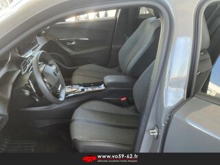 2008 1.2 PureTech 130ch S&S Allure EAT8 2023 occasion 62000 Arras