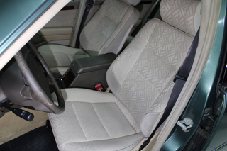 Classe C 220D ELEGANCE BVA 1995 occasion 77120 Coulommiers