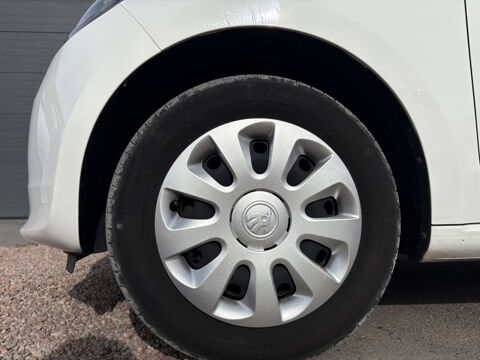 Citigo 1.0 MPI 75CH AMBITION ASG 3P 2013 occasion 42120 LE COTEAU