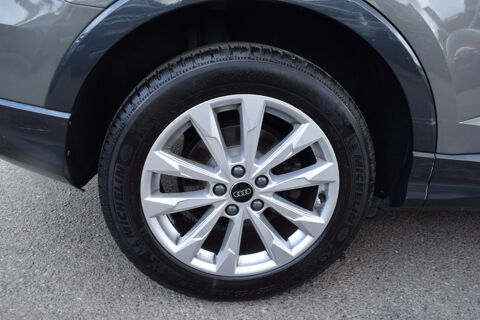Q3 35 TDI 150CH BUSINESS LINE QUATTRO S TRONIC 7 2023 occasion 34740 Vendargues