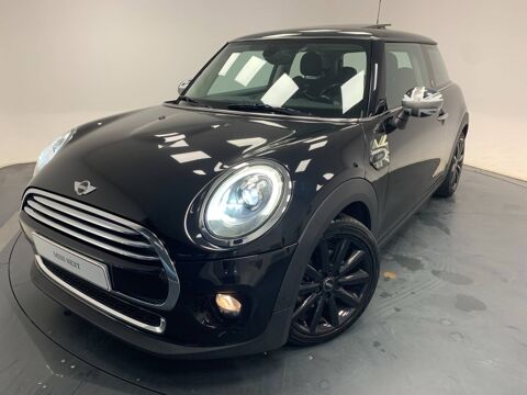 Mini Cooper 136ch Blackfriars BVA 2018 occasion Vernouillet 28500