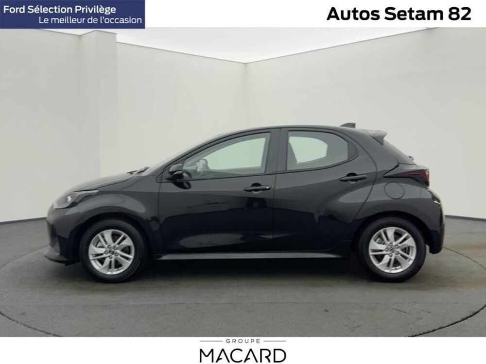 Mazda2 1.5 Hybrid 116ch Centre-Line 2025 2025 occasion 82000 MONTAUBAN
