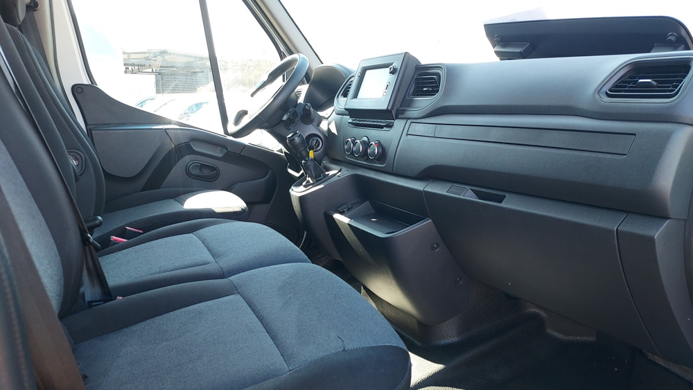 Master F3500 L3H2 2.3 BLUE DCI 135CH GRAND CONFORT EURO6 2022 occasion 60600 Clermont
