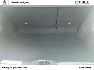 C3 1.2 PureTech 83ch S&S Feel Pack 2021 occasion 24750 Tr&eacute;lissac