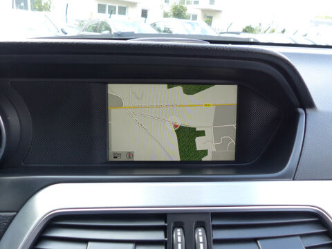 Classe C 220 CDI FASCINATION 7GTRONIC 2013 occasion 77144 Mont&eacute;vrain