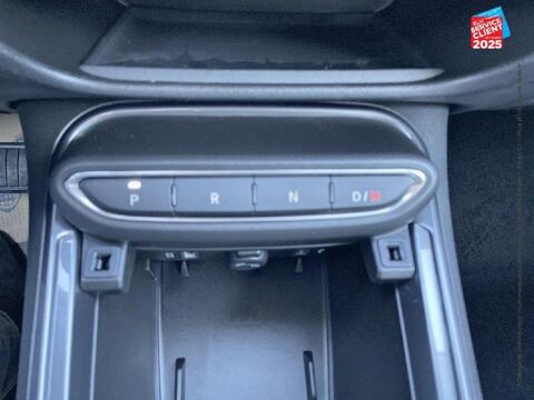 Fiat 600 1.2 Hybrid 136ch La Prima DCT6 2024 occasion 42000 Saint-&Eacute;tienne