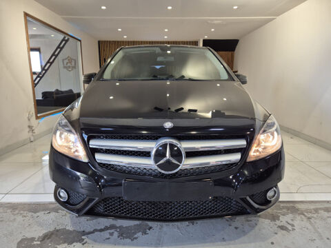 Classe B 200 CDI BUSINESS 2015 occasion 95200 Sarcelles