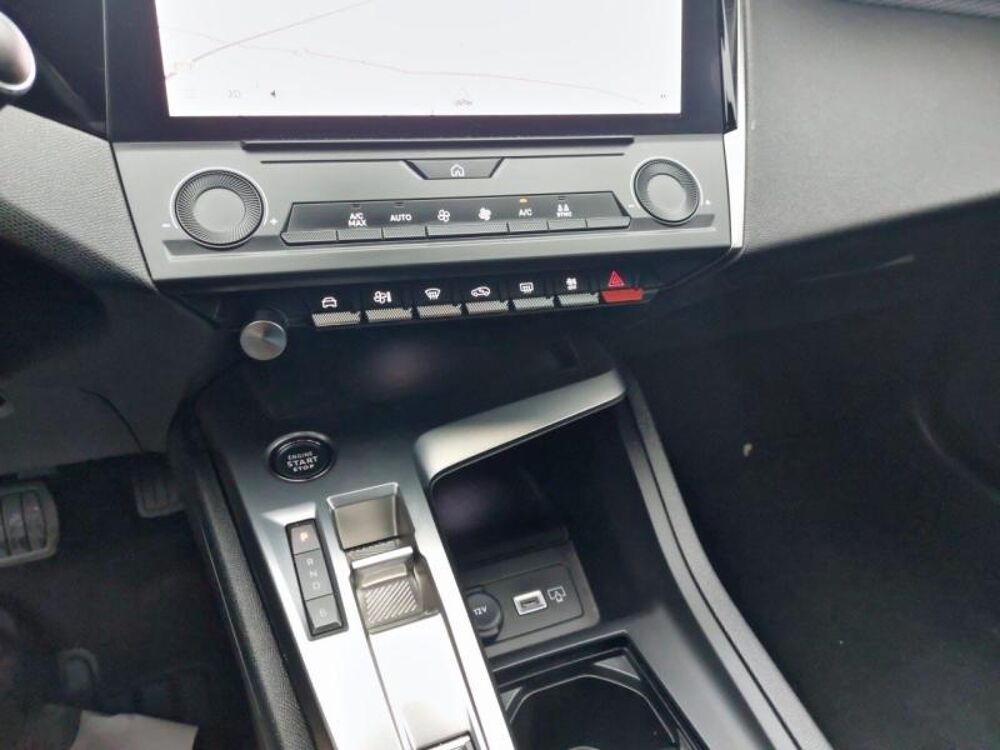 308 PHEV 180ch Active Pack e-EAT8 2022 occasion 27400 Louviers