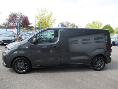 Jumpy M 2.2 Diesel 180ch automatique 2026 occasion 91650 BREUILLET