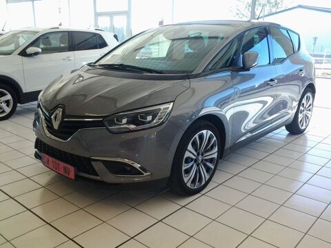Renault Scenic IV 1.3 TCE 140CH EVOLUTION EDC 2022 occasion Ch&acirc;tenoy-le-Royal 71880