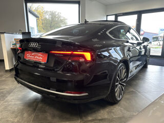 A5 40 TDI 190CH AVUS S TRONIC 7 2019 occasion 57350 Stiring-Wendel