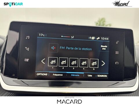 208 1.2 PureTech 100ch S&S Style 2022 occasion 82000 Montauban