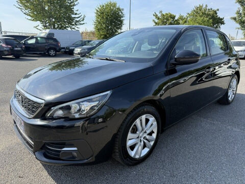Annonce voiture Peugeot 308 10990 €
