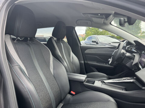 308 SW 1.2 PURETECH 130CH S&S ALLURE EAT8 2022 occasion 95310 Saint-Ouen-l'Aum&ocirc;ne