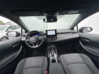 Corolla 122H DYNAMIC BUSINESS + PROGRAMME BEYOND ZERO ACADEMY MY22 2022 occasion 44190 Saint-Lumine-de-Clisson