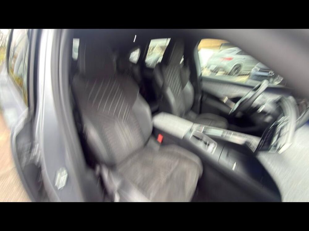 3008 1.2 Hybrid 136ch GT e-DCS6 2025 occasion 27930 Normanville