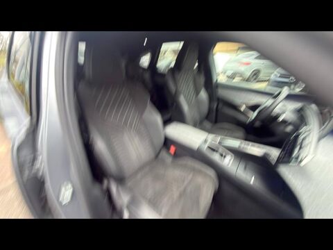 3008 1.2 Hybrid 136ch GT e-DCS6 2025 occasion 27930 Normanville