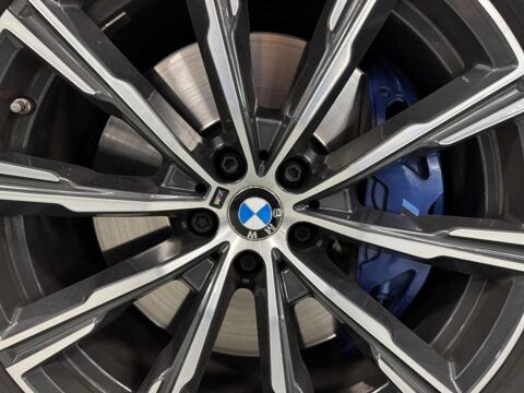 X5 xDrive45e 394ch M Sport 17cv 2020 occasion 92100 Boulogne-Billancourt