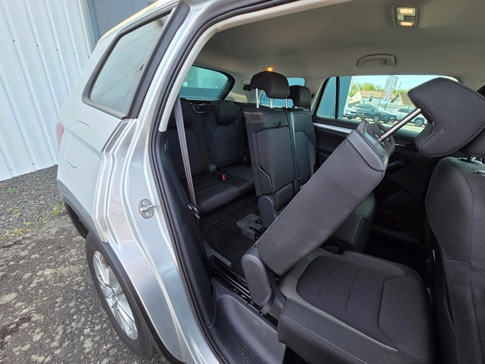 Kodiaq 1.5 TSI 150CH ACT BUSINESS DSG7 7 PLACES 2023 occasion 44190 Saint-Lumine-de-Clisson