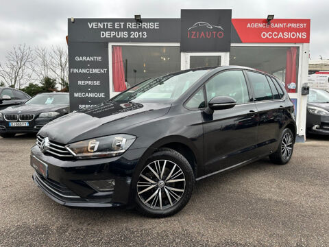 Annonce voiture Volkswagen Golf 13490 