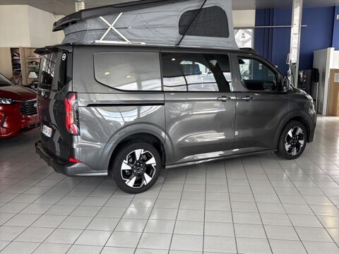 Transit 320 L1H1 2.0 EcoBlue 170ch Cabine Approfondie Sport BVA8 2025 occasion 31400 TOULOUSE