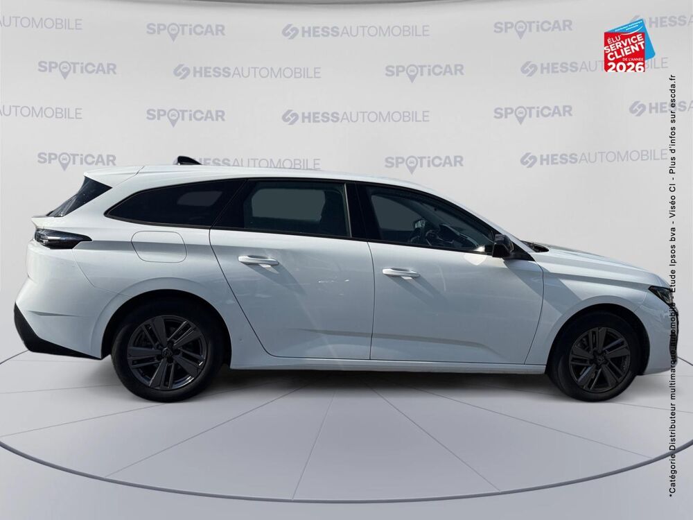 308 SW 1.2 PureTech 130ch S&S Active Pack 2023 occasion 51100 Reims