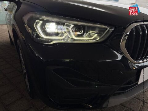 X1 xDrive25eA 220ch Business Design 6cv 2021 occasion 67800 Bischheim