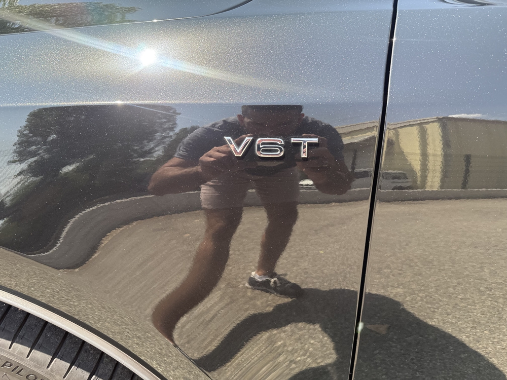 SQ5 3.0 V6 BITDI 313CH QUATTRO TIPTRONIC 2013 occasion 38340 Voreppe