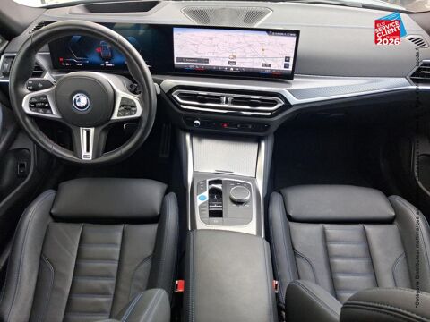 i4 M50 544ch M Performance xDrive 2025 occasion 68000 Colmar