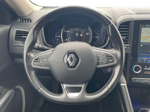 Koleos 1.7 Blue dCi 150ch Initiale Paris X-Tronic 2019 occasion 13730 ST VICTORET