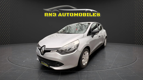 Annonce voiture Renault Clio IV 2990 �