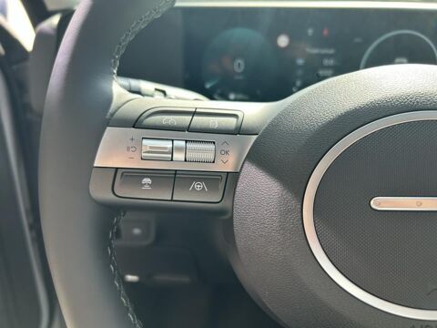 Kona 1.6 GDi 138ch Hybrid Executive DCT-6 2026 occasion 78240 CHAMBOURCY