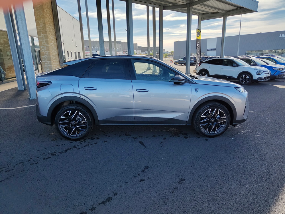 3008 1.2 HYBRID 145CH GT E-DCS6 2026 occasion 34500 B&eacute;ziers