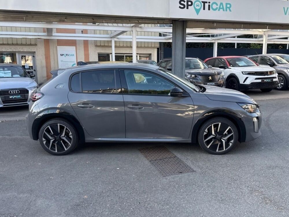 208 e- 136ch GT 2025 occasion 27400 Louviers