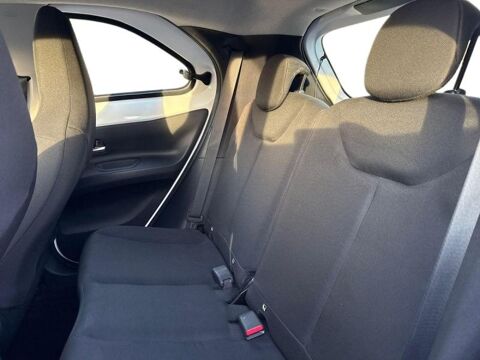 Aygo 1.0 VVT-i 72ch Dynamic 2023 occasion 13290 Les Milles