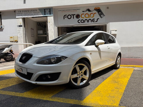 Seat leon 1.8 TSI SPORT DSG