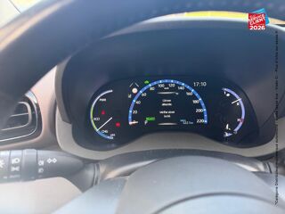 Yaris Cross 116h Collection AWD-i MY22 2022 occasion 54400 Longwy